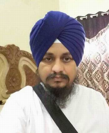 Giani Harpreet Singh