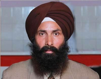 Vikram singh basati