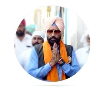 Rana Gumeet Sodhi