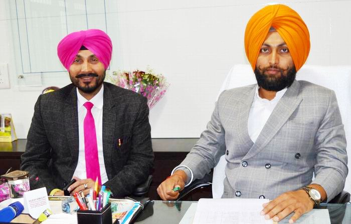 Arshdeep Singh SDM