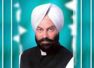 Balbir Rana Sodhi