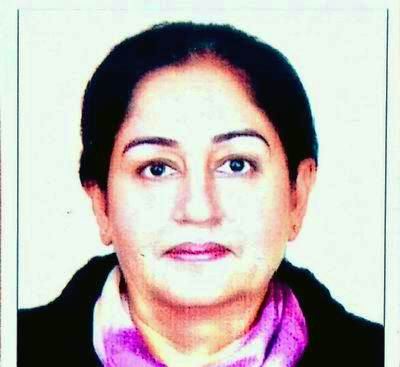 Dr. Prabhdeep Kaur