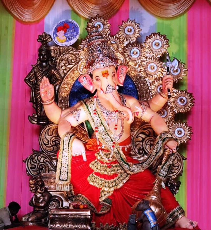 Ganesh Ji