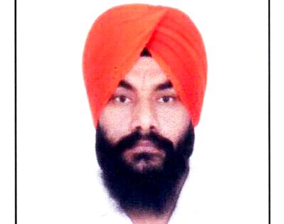 Jagjit Todarpur