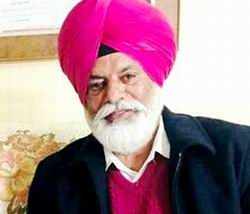 Amrik Talwandi