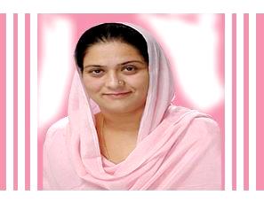 Gursharan K Randhawa