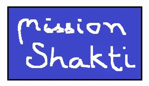 Mission Shakti2