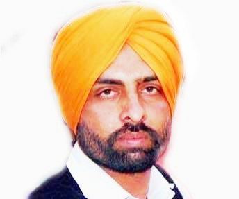 Balwinder S Bindi