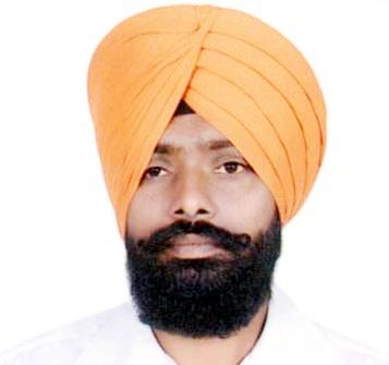 Gurdeep Kotla