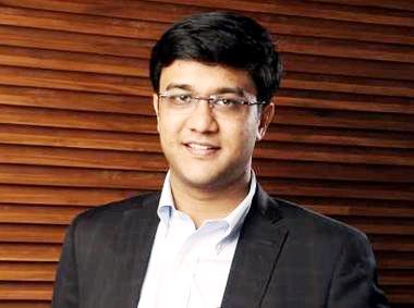 Mr. Prateek Mittal Sushma Group