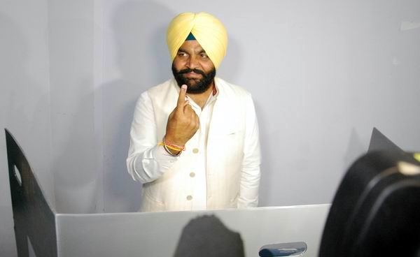 Gurjeet Aujla