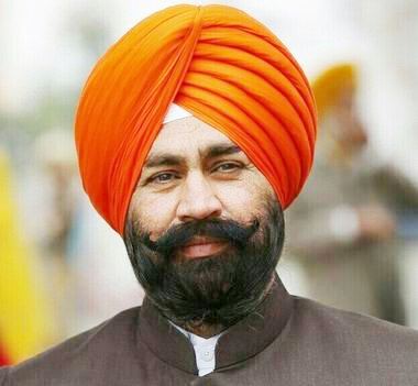 Harinder Lakhmirwala