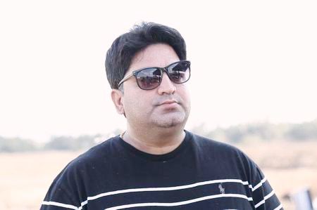 Director Aditya Sood