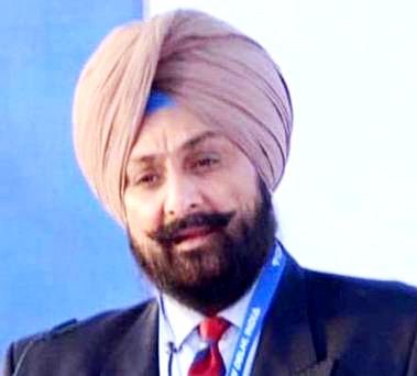 Raninder Singh