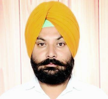 Sher S Longowal