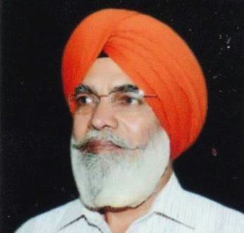 Mehal Singh KC