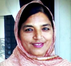 Rajinder Kaur Pannu