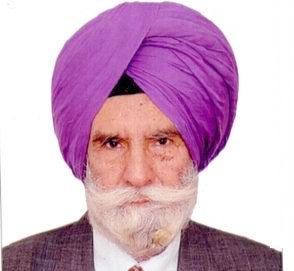 S.S Chhina