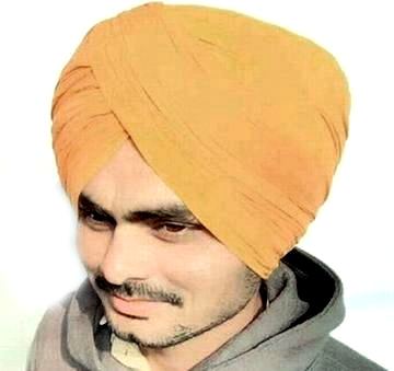 Teji Dhillon