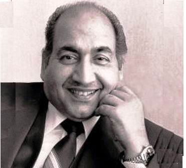 Mohammad Rafi