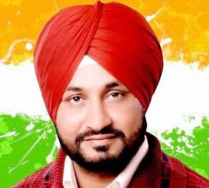 Charanjit Channi