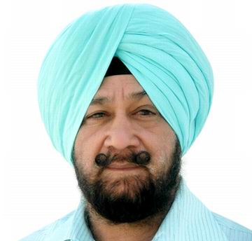 Dr.SP Singh Oberai Pic