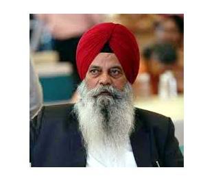 Amrik Singh Alliwal