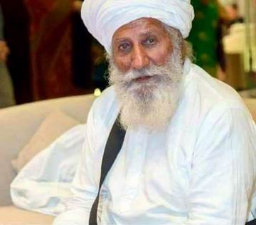 Baba Harbhajan S Bhalwan