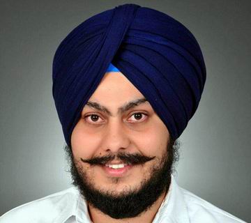 Kaka Navinderpreet