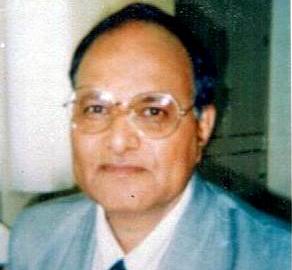 Dr. Ajit S Patiala