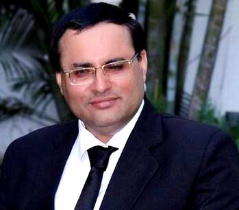 Dr. Jaswant S Puri