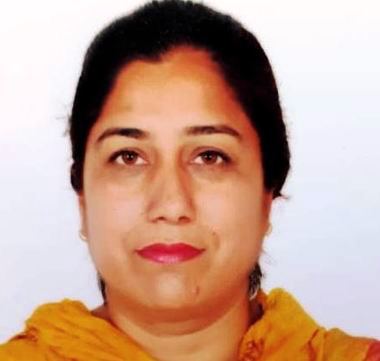 Harpawanpreet Sandhu