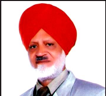 Kulwant Singh Tarak