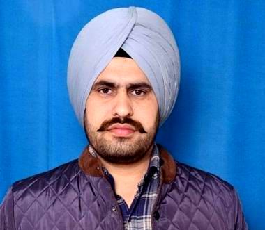 Jagdeep Jolly Sangrur