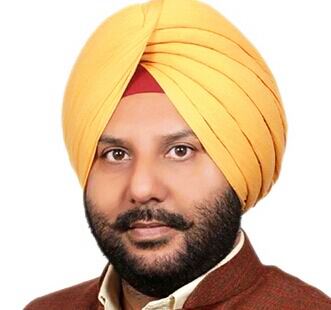 Maninder Lakhmirwala