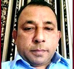 Vinod Faqira