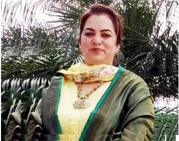 Dr. Baljot Kaur Mohali