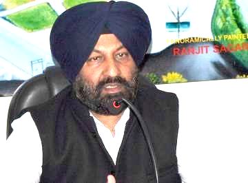 Gurpreet Khehra A