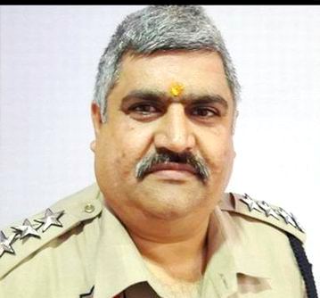 Anil kohli ACP