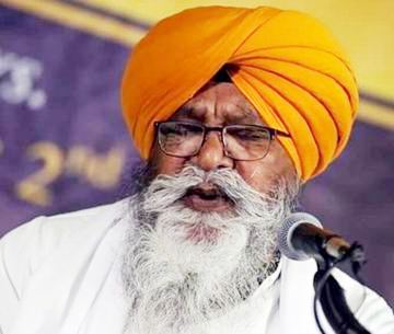 Bhai Nirmal S Khalsa