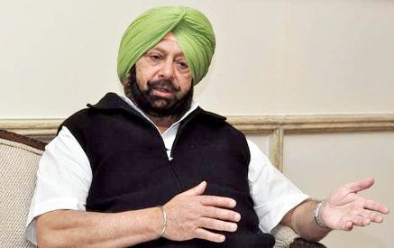 Captain Amarinder 6