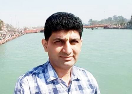 Dr. Vashishat Shaillu