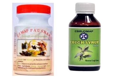 Herbal Product Immunity