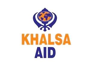 Khalsa Aid