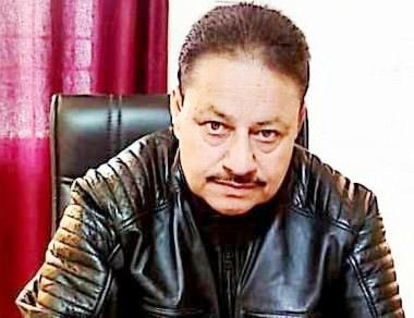 KulbhusHan Sharma Pkt