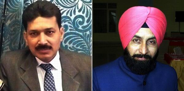 Naresh Garg Jatinder Jalur