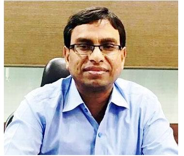 Pardeep Aggarwal DC Ldh