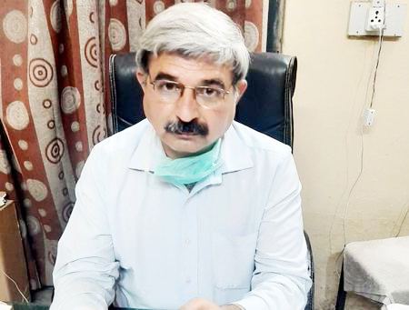 Pawan Malhotra Vetnery