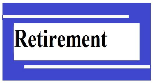 Retirement