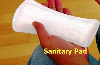 Sanitary Pad